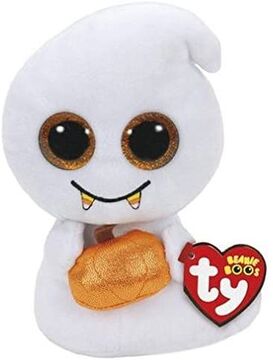 Scream beanie boo hotsell