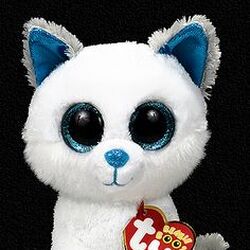 Ty beanie boos december birthdays store