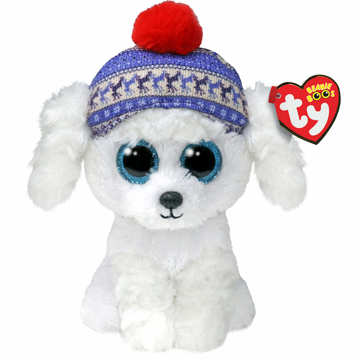 Sleighbell Beanie boo Wiki Fandom