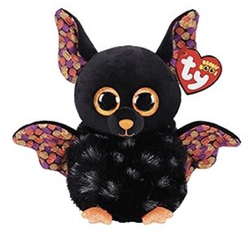Beanie boo bat 2025