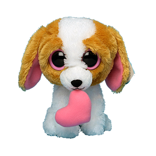 Cookie the dog sales beanie boo