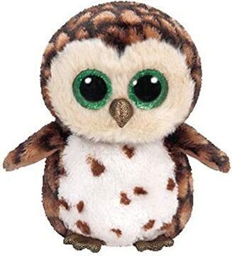 Beanie boo owl on sale