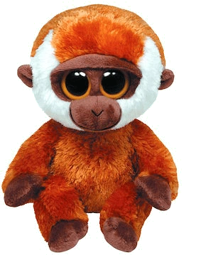 Bongo | Beanie boo Wiki | Fandom