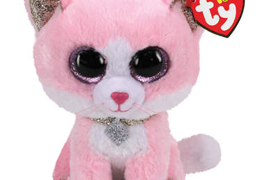 Lindi Beanie boo Wiki Fandom
