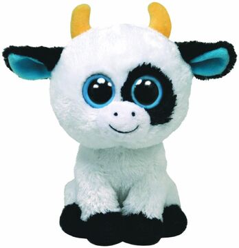 Daisy Beanie boo Wiki Fandom