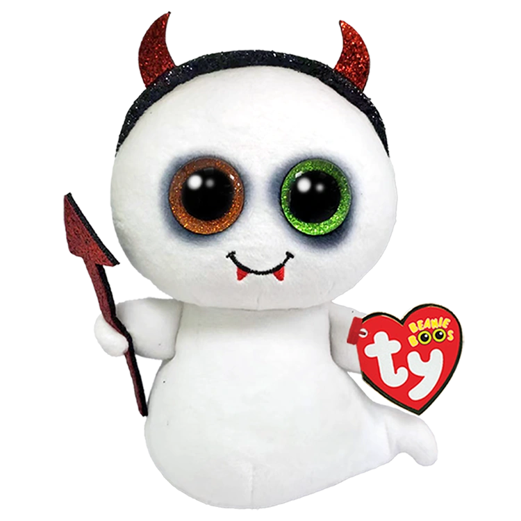Tricky | Beanie boo Wiki | Fandom