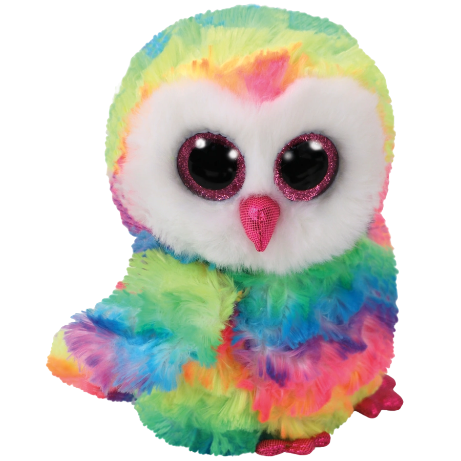 Owen | Beanie boo Wiki | Fandom