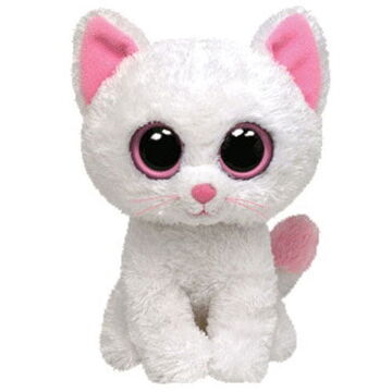 Beanie boo pink cat online