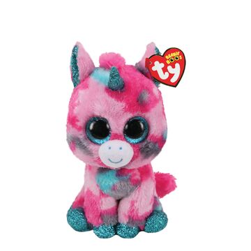 Beanie boo pink unicorn deals