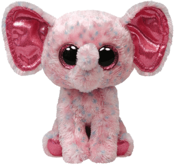 Ty beanie boos elephant deals