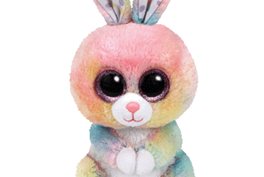 Bubby the bunny beanie boo hot sale