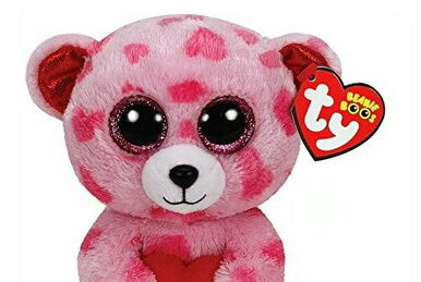 Beanie boo tess hot sale