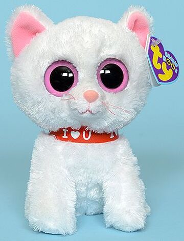 Cashmere Beanie boo Wiki Fandom