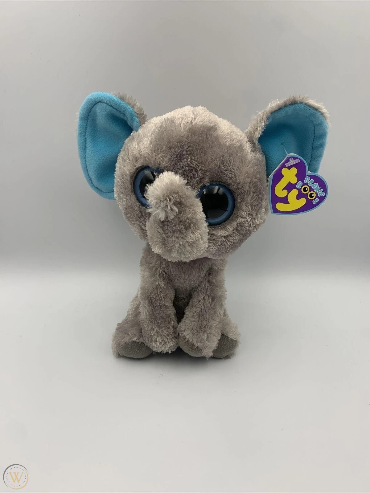 Peanut Wikia Beanie Boos Ty Fandom