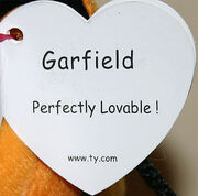 Garfieldlovable tag