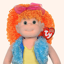 Beanie boppers dolls new arrivals