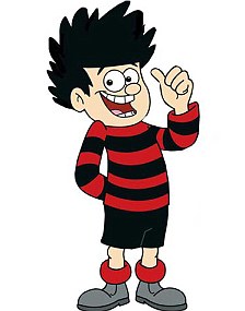 Dennis the Menace | Beano Wiki | Fandom