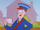The Postman