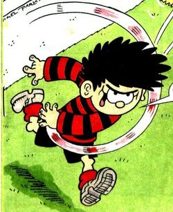 Dennis the Menace (2003)