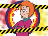Dennis's Mum