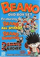 BeanoDVDBoxSet