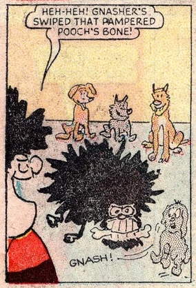 Dennis the Menace | Beano Wiki | Fandom