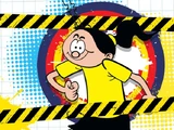 Billie Whizz