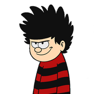 Dennis the Menace (2011)