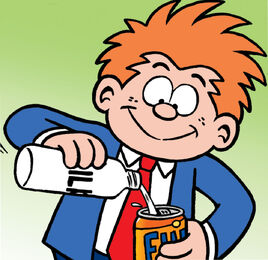 Tricky Dicky