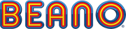 Beano logo 2016