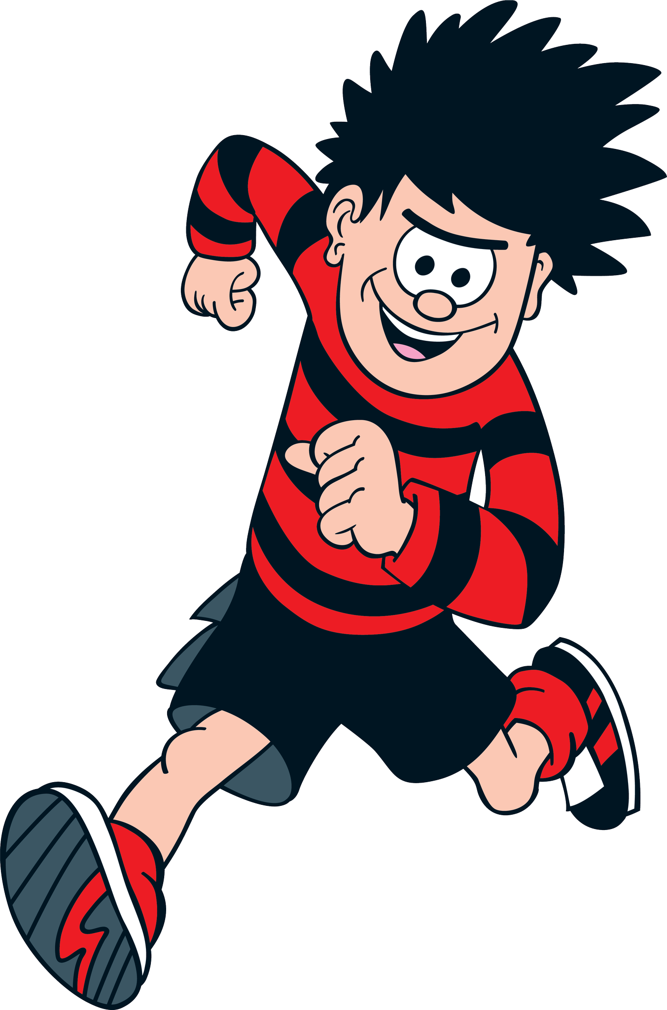 Dennis the Menace | Beano Wiki | Fandom