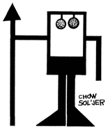 Chow Sol'jer (issue 4)