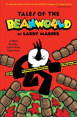 Beanworld3 5