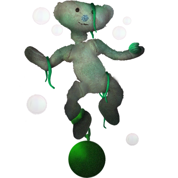 Sunken | BEAR ALT Wiki | Fandom