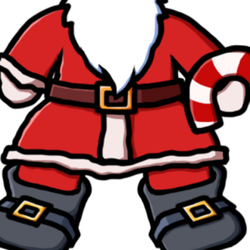 EL SAM THE SANTA BRO | BEAR ALT Wiki | Fandom