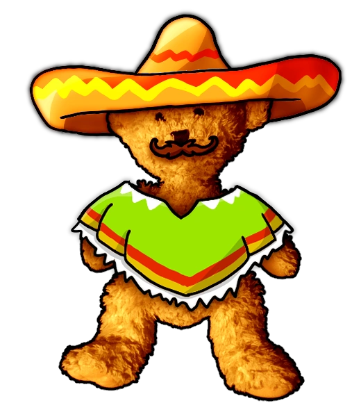 Cinco De Sam | BEAR ALT Wiki | Fandom