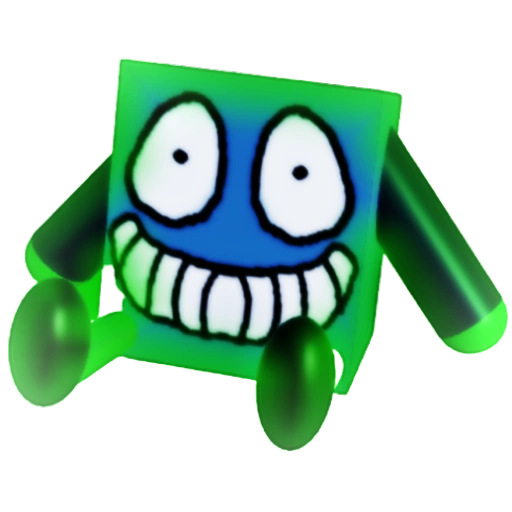 Funny Plush | BEAR ALT Wiki | Fandom