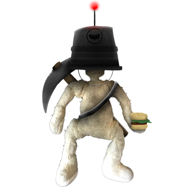 Brainwashed Customer | BEAR ALT Wiki | Fandom