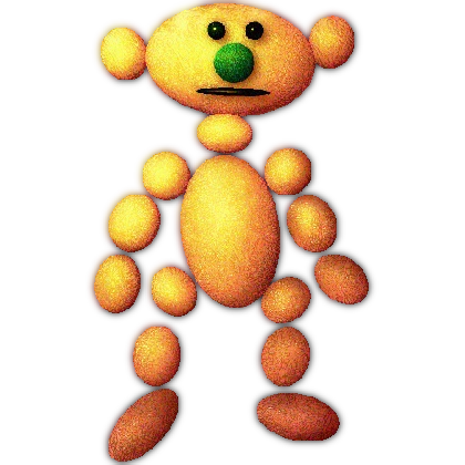 Spherical (Remake) | BEAR ALT Wiki | Fandom