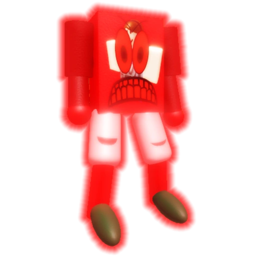 Mean Guy | BEAR ALT Wiki | Fandom