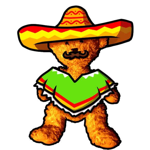 Cinco De Sam | BEAR ALT Wiki | Fandom