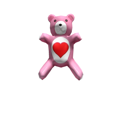 Valentines Bloxpin | BEAR ALT Wiki | Fandom