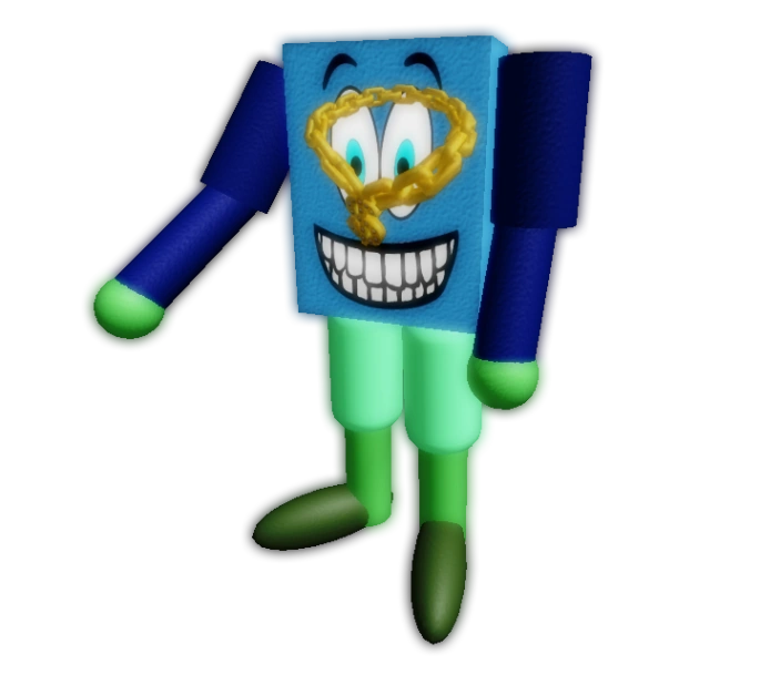 Funnyguy | BEAR ALT Wiki | Fandom