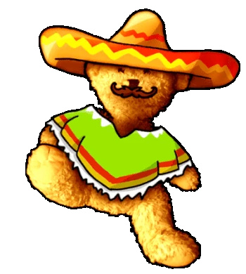 Cinco De Sam | BEAR ALT Wiki | Fandom