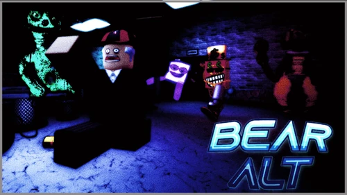 BEAR ALT Wiki