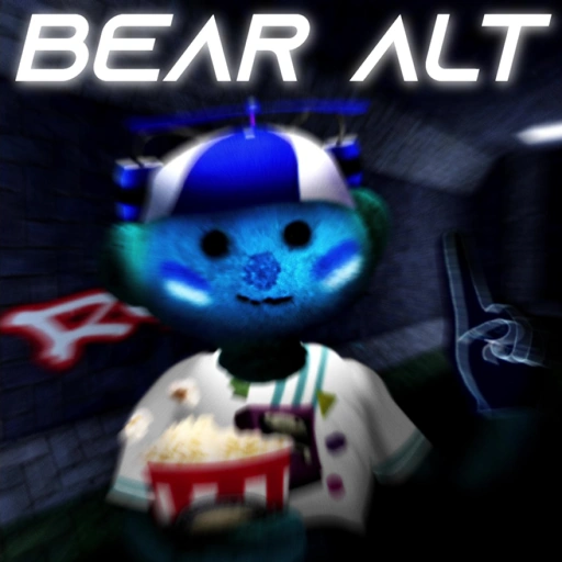 BEAR ALT | BEAR ALT Wiki | Fandom