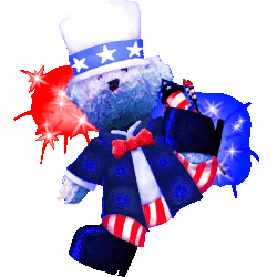 Uncle Sam | BEAR ALT Wiki | Fandom