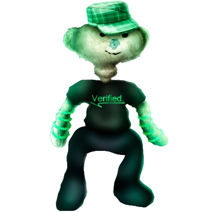 Verified | BEAR ALT Wiki | Fandom