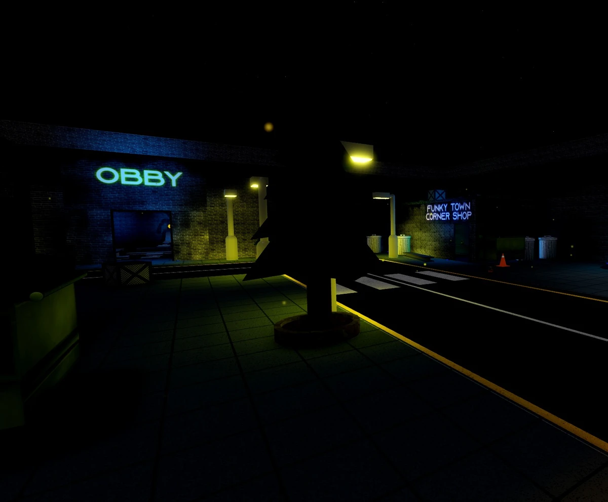 Update 2 | BEAR ALT Wiki | Fandom