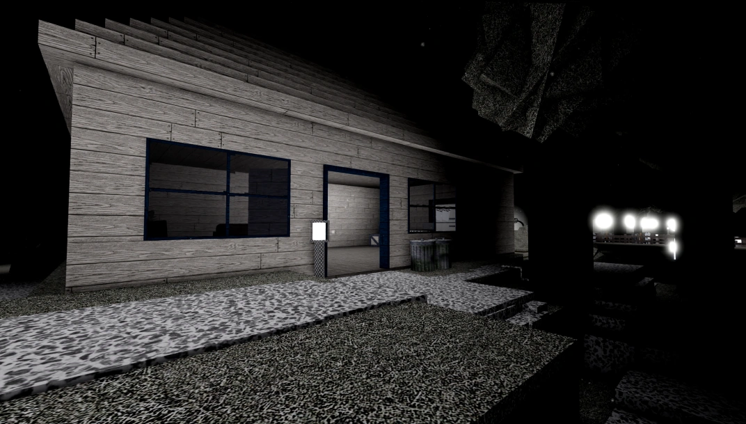 Monochromatic | BEAR ALT Wiki | Fandom